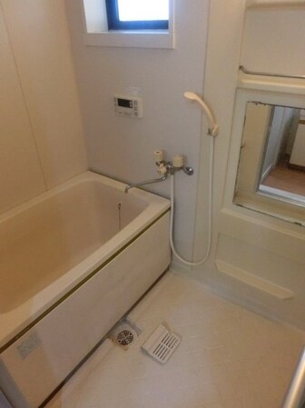 カーサみつわ台Dの物件内観写真